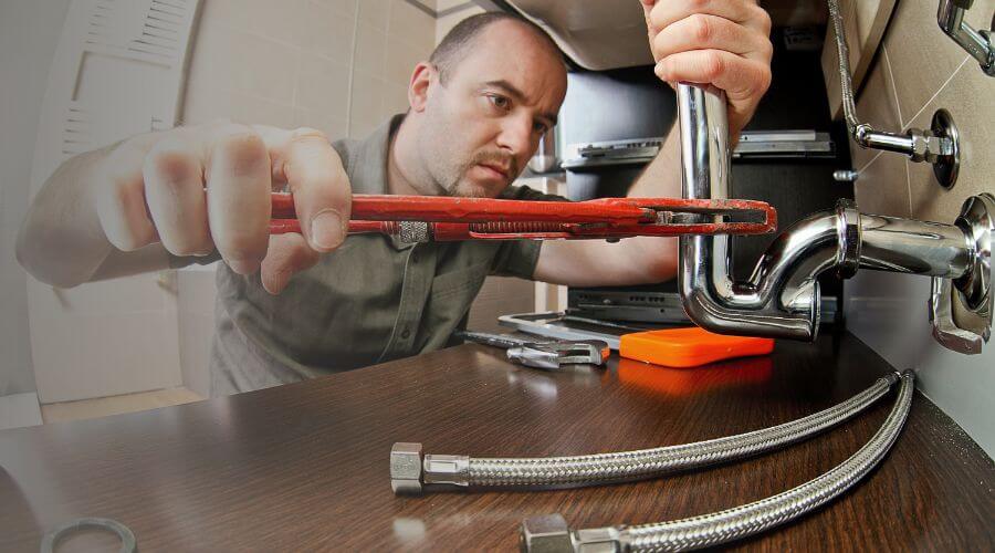 Local expert plumbing services in Blandon, PA